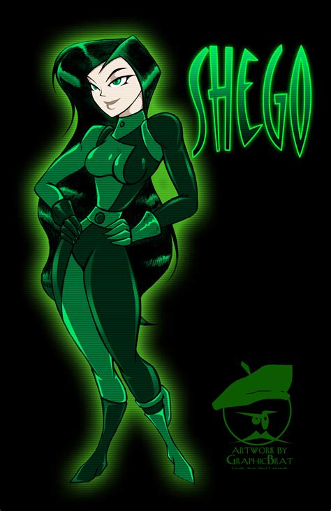 shego|shego images.